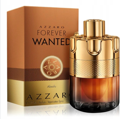 AZZARO THE MOST WANTED PARFUM ABSOLU 100 ML (Copy)