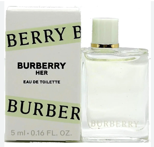 Burberry Her EDT 3.3 fl oz