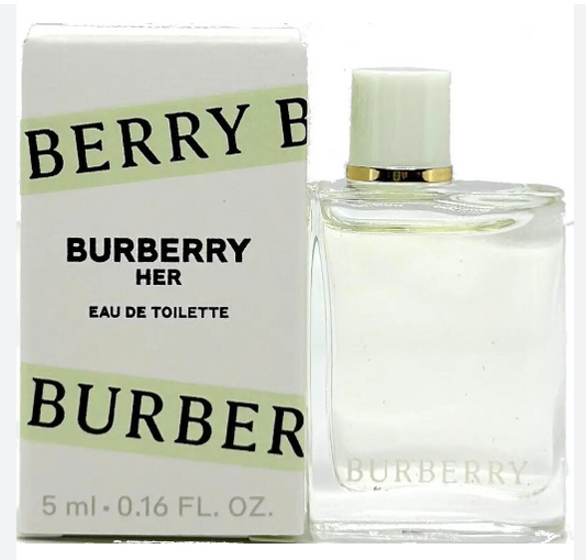 Burberry Her EDT 3.3 fl oz