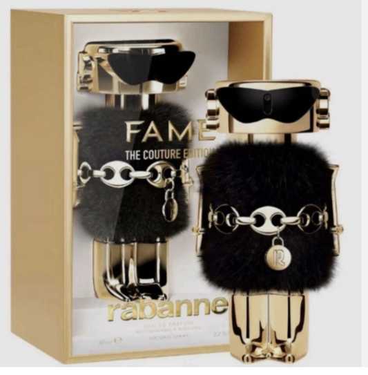 Paco Rabanne FAME 2.7 EDP