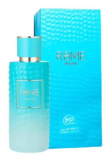 MAST PERFUME ROME  IMAGINE POUR FEMME EDP 100 ML (Copy)
