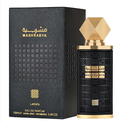 LATTAFA MASHRABYA 100 ML EDP