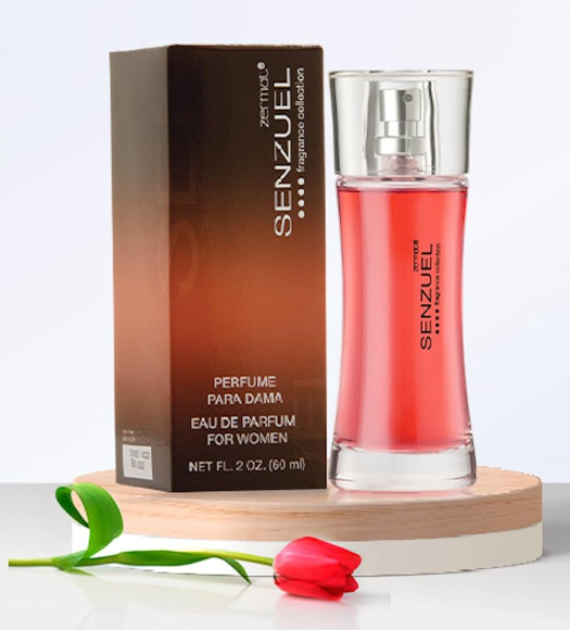 ZERMAT SFC SENZUEL EDP 100 ML