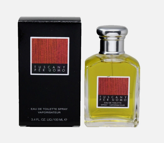 TUSCANY PER UOMO 100 ML EDT