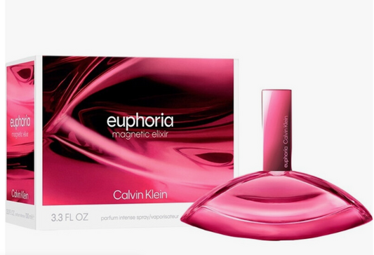 Calvin Klein Euphoria Magnetic Elixir 100 ml