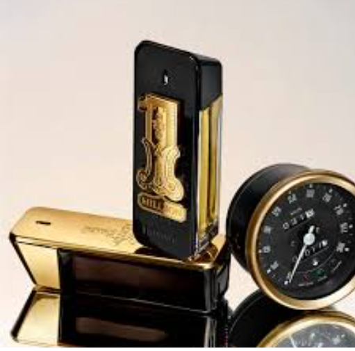 PACO MILLION BLACK  100 ML EDP