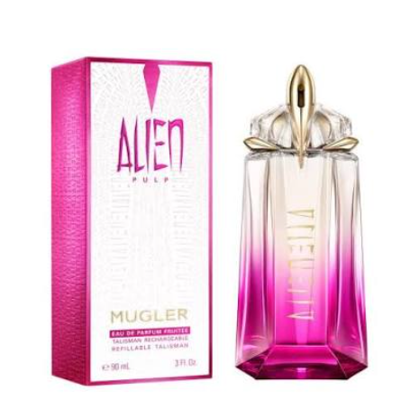 MUGLER ALIEN PULP  EDP 90 ML