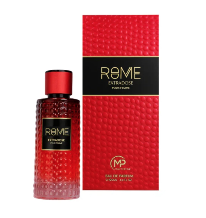 MAST PERFUME ROME EXTRADOSE EDP 100 ML