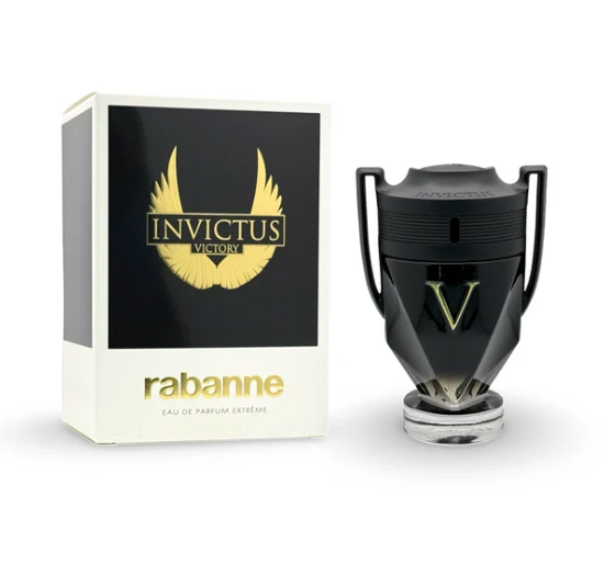 PACO RABANNE INVICTUS VICTORY EDP 100 ML