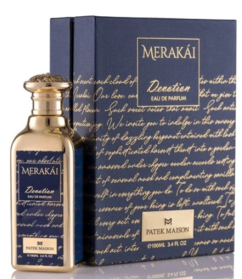Merakai Passion Patek Maison 3.4 EDP (Copy)