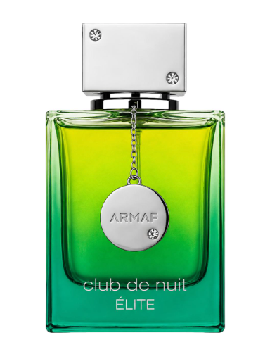 Armaf Club de Nuit Man elite.