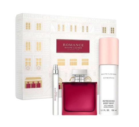 Ralph Lauren  Romance Beyond EDP 3 Pc Set