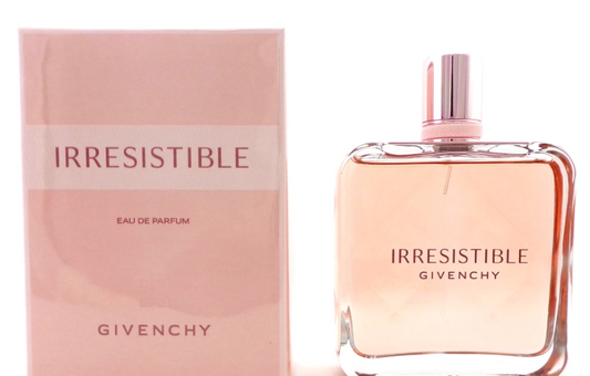Givenchy Irresistible 4.2 EDP 125 ML