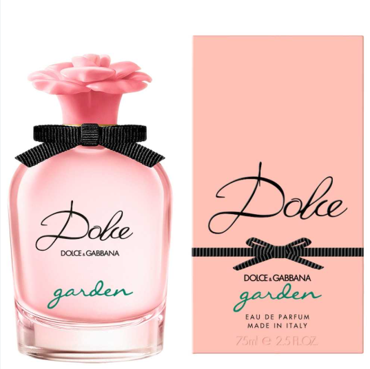 Dolce Garden Dolce & Gabbana