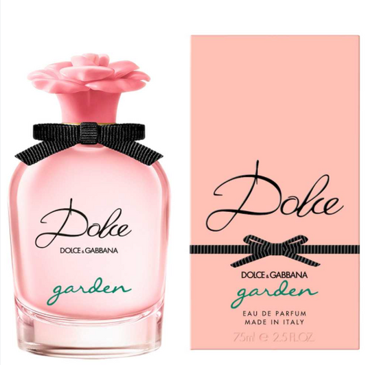 Dolce Garden Dolce & Gabbana