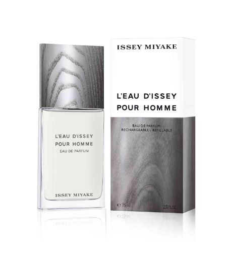 ISSEY MIYAKE LEAU DISSEY POUR HOMME EDP 2.4 75 ML (Copy)