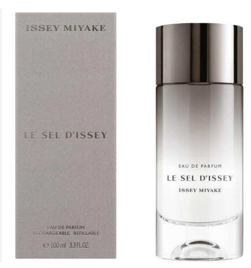 Issey Miyake L'eau D'issey Pour Homme Le Sel D'Issey 100 ml