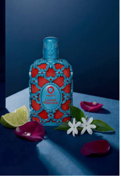 Orientica Lunar Radiance Luxury Collection 2.7 EDP