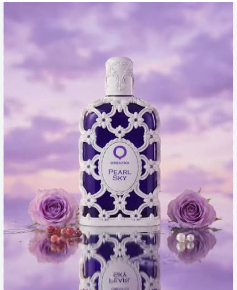 ORIENTICA MONSOON PETAL 2.7 OZ