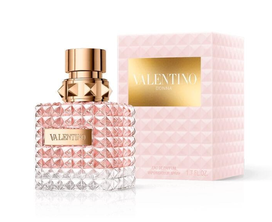 VALENTINO DONNA EDP 100 ML 3.4 FLOZ