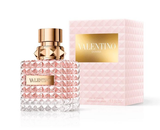 VALENTINO DONNA EDP 100 ML 3.4 FLOZ