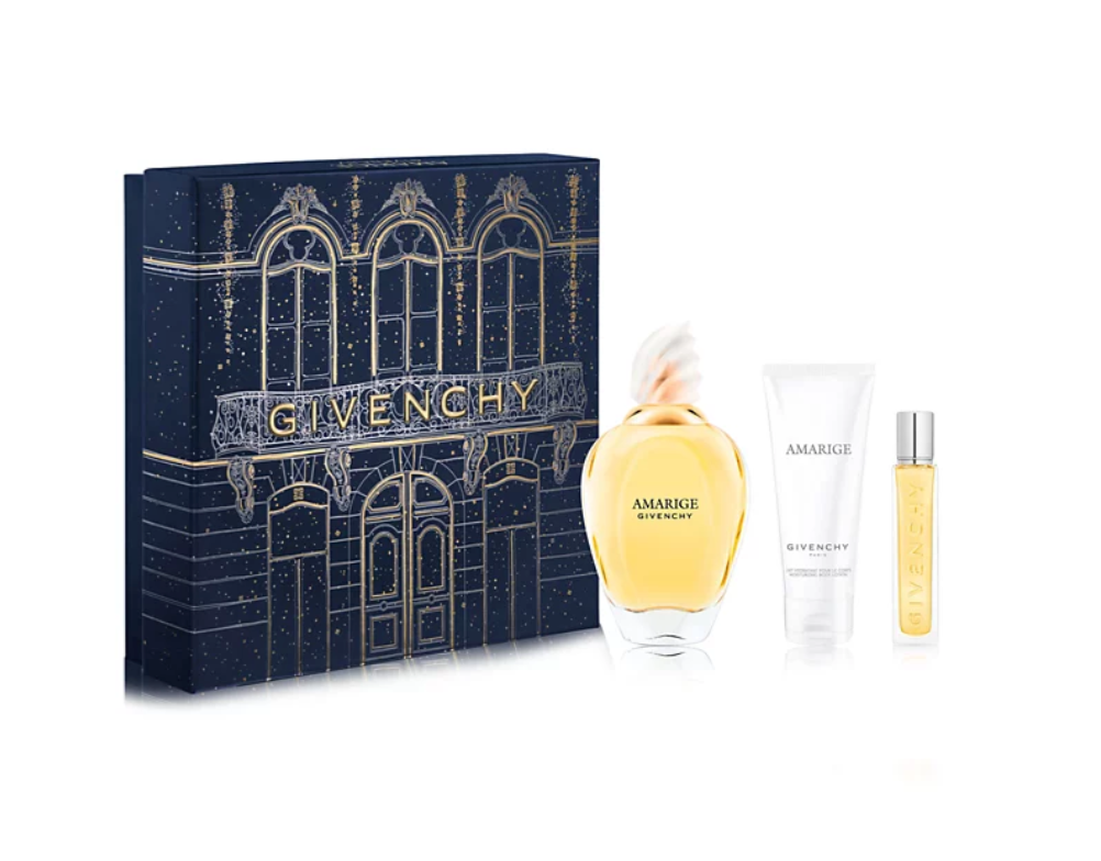 Givenchy Amarige 3 Pc Set