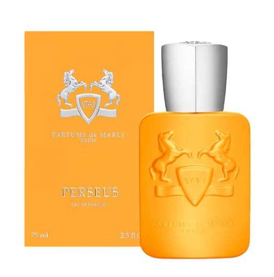 PERFUMS DE MARLY PERSEUS EDP 4.2 125 ML