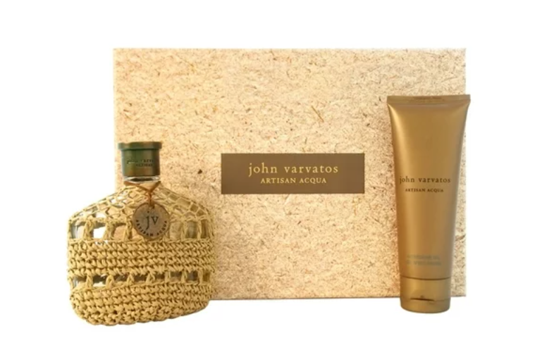 John Varvatos Artisan Acqua 2- Piece Set