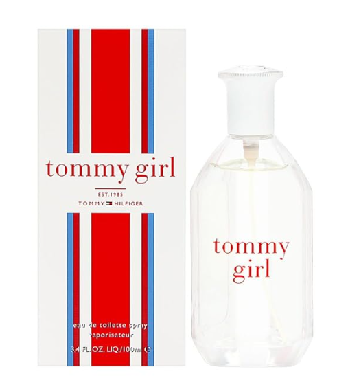 Tommy Hilfiger Tommy Girl 3.4 EDT