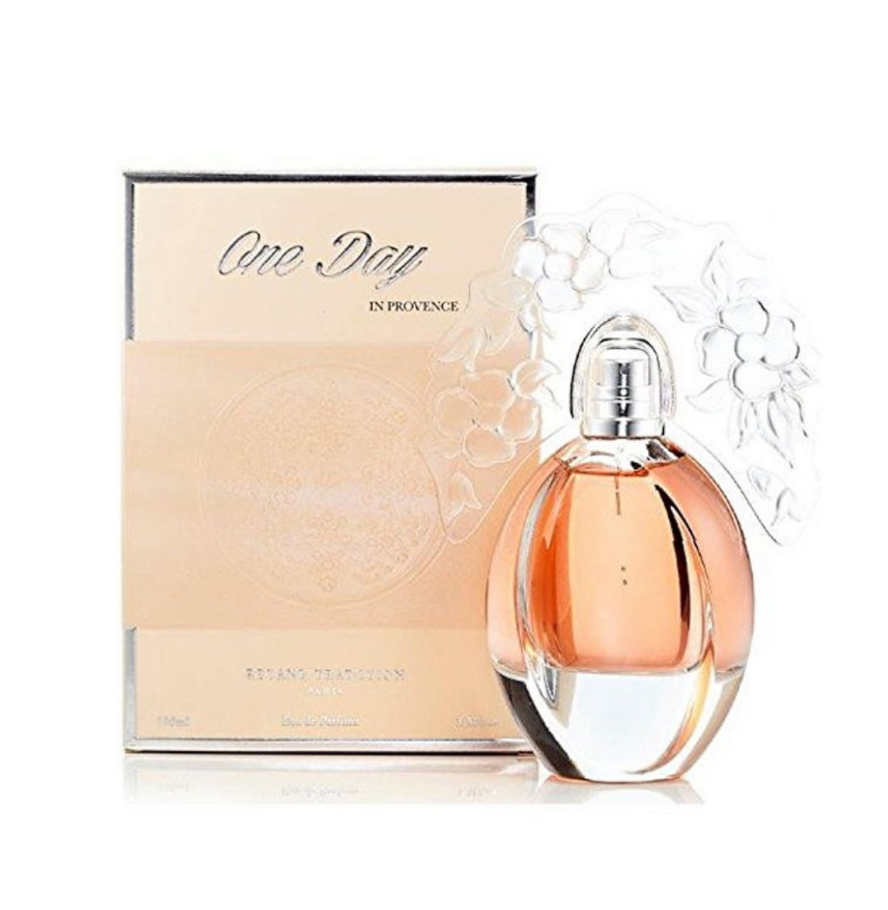 Reyane Tradition Paris One Day in Provence 3.3 EDP