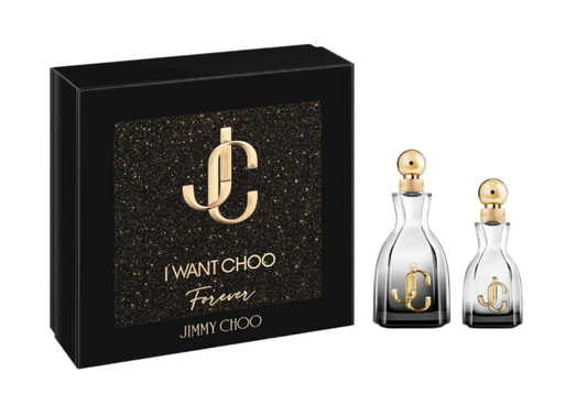 Jimmy Choo I Want Choo Forever 2 Pc Set