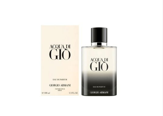 Acqua Di Gio Giorgio Armani 100ml
