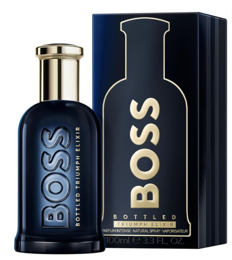 Triumph Elixir Boss 3.3fl.oz