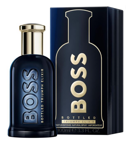 Triumph Elixir Boss 3.3fl.oz