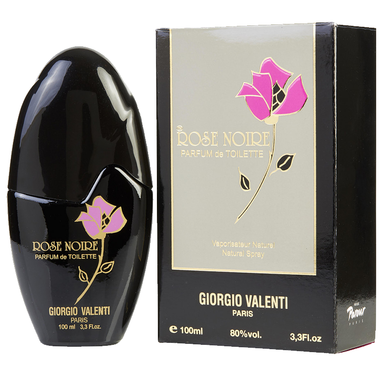 Giorgio Valenti Rose Noire 3.3 EDT