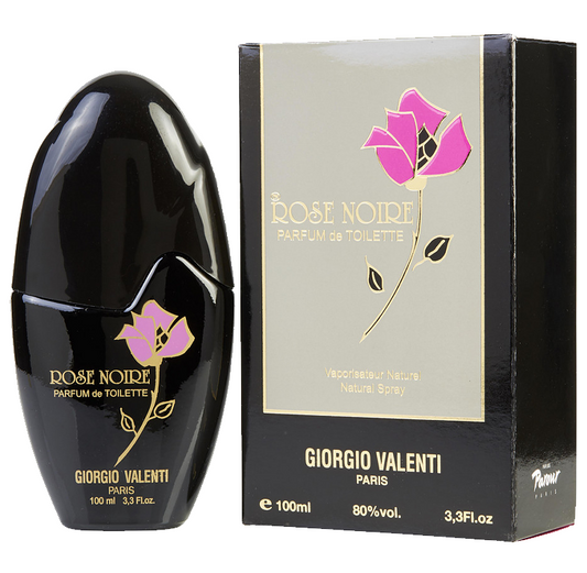 Giorgio Valenti Rose Noire 3.3 EDT