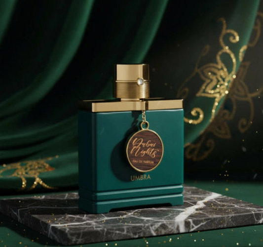 ARMAF DUBAI UMBRA 100 ML EDP (Copy)