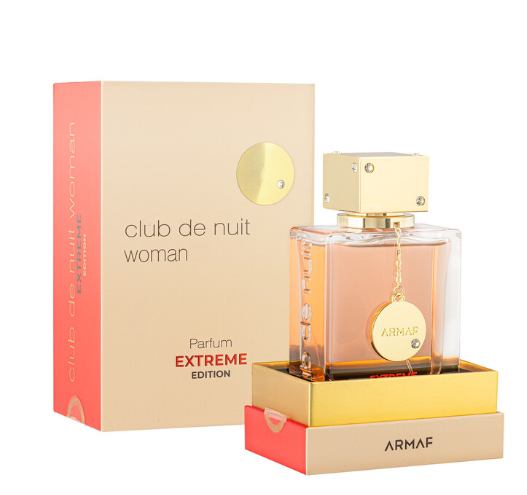 Armaf Club De Nuit Woman 3.6 Parfum Extreme Edition