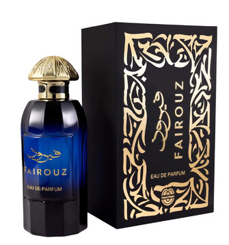 MUSHMUSH FAIROUZ  EDP 100 ML