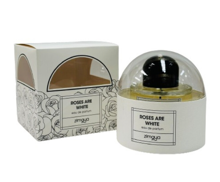 Zimaya Bahjah 3.4fl.oz EDP