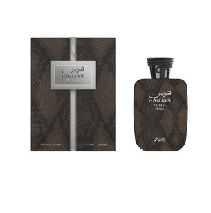 HAWAS PRIVATE TERRA 100 ML EDP.