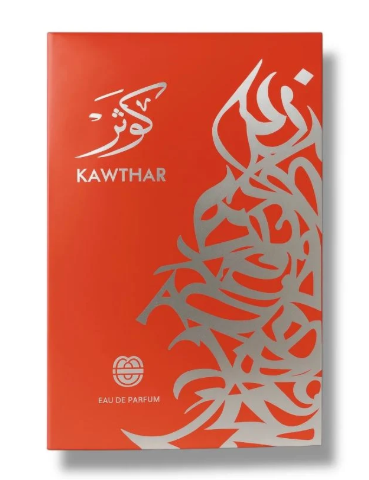 MUSHMUSH KAWTHAR  EDP 100 ML
