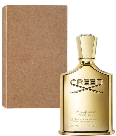 Creed Millesime Imperial 3.3 EDP TESTER