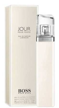 Hugo Boss Jour Pour Femme 3.3 EDT