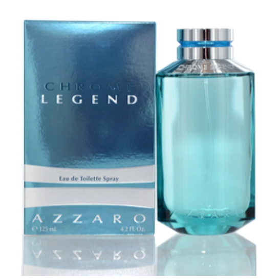 AZZARO CHROME LEGEND