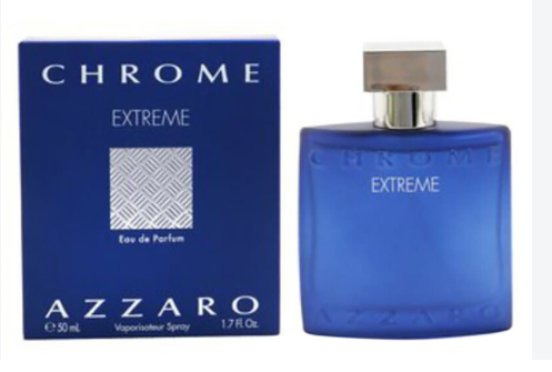 AZZARO CHROME EXTREME 1.6