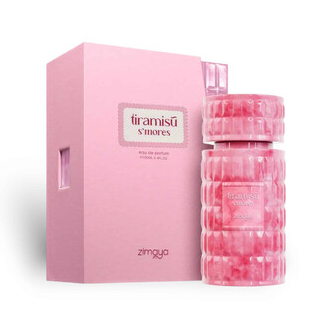 Zimaya Tiramisu s`Mores 3.4 fl oz EDP
