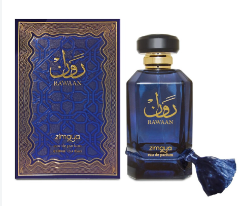 Zimaya Rawaan  3.4 fl oz EDP