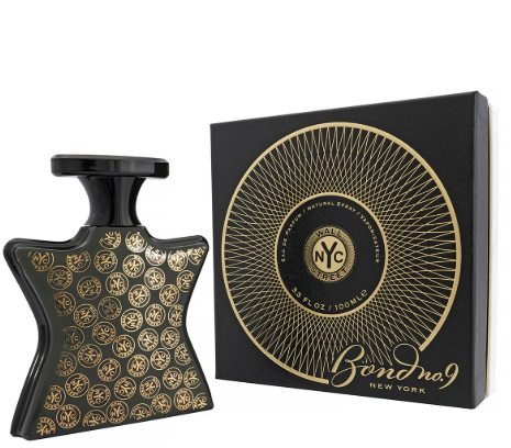 BOND #9 WALL STREET  100 ML