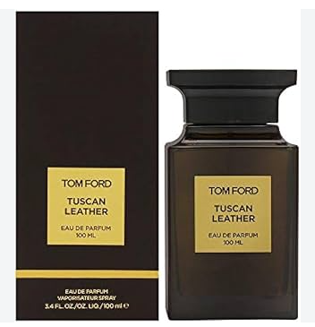 Tom Ford Tuscan Leather 3.4 EDP
